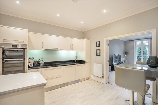 Flat for sale in Oak Lawn, 1 Daveylands, Wilmslow, Cheshire
