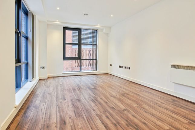 Apartment 102/Summer House, 95 Pope Street, Birmingham photo 3