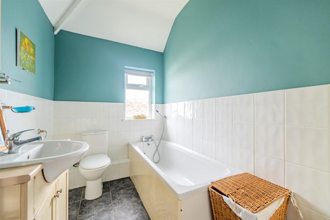 Semi-detached house for sale in Rotunda Road, Eastbourne