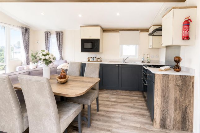 C4, Pegwell Bay Caravan Park, Pegwell Road, Ramsgate photo 5