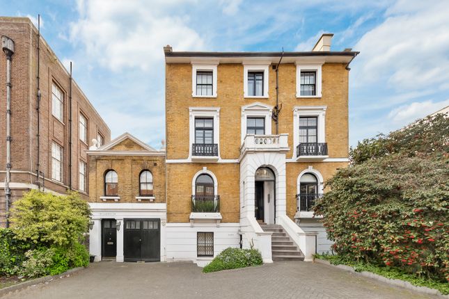 1-bed house on 5, Highbury Grove, London, £445,000