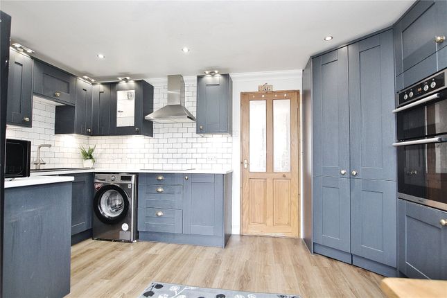 Terraced house for sale in Knaphill, Woking, Surrey