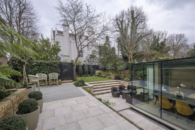 Property for sale in Blenheim Road, St John's Wood