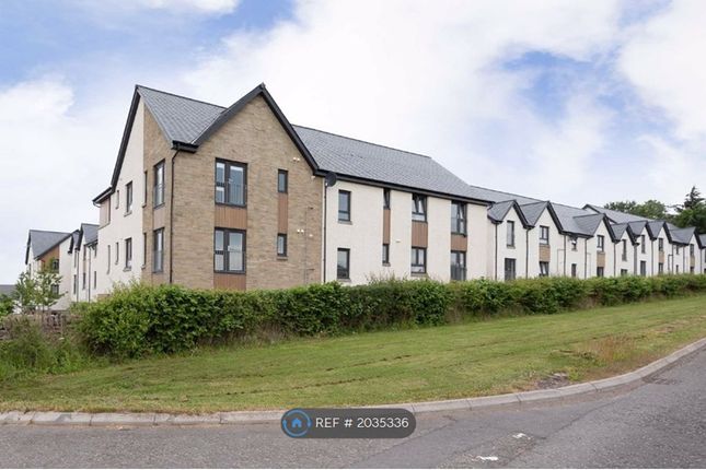Thumbnail Flat to rent in Braes Of Gray Road, Dundee