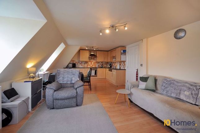 Flat for sale in Ferry Approach, South Shields