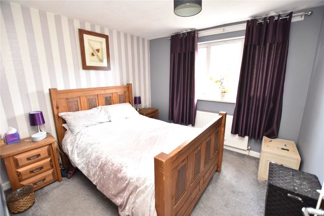 End terrace house for sale in Baildon Place, Leeds, West Yorkshire