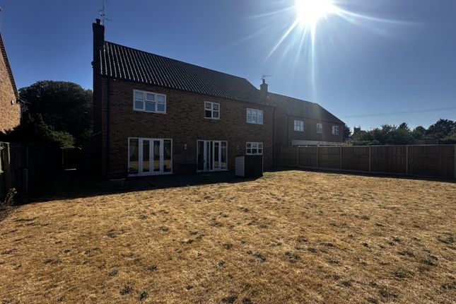 2 Burman Mews, Lynn Road, King's Lynn photo 2