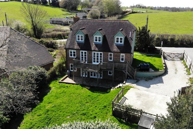 Detached house for sale in East Street, Mayfield, East Sussex