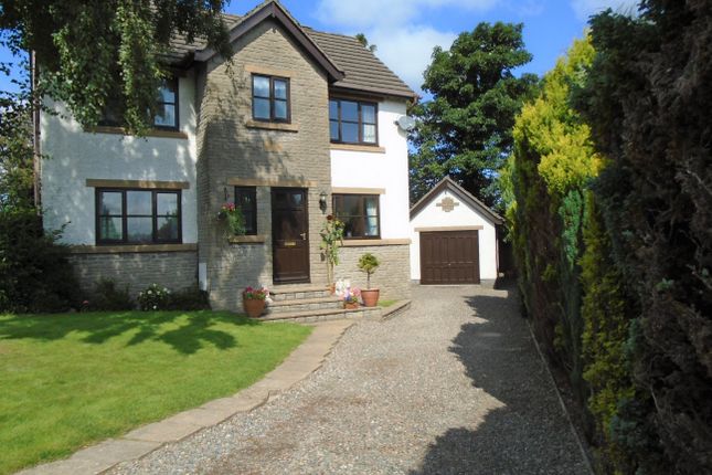 Detached house for sale in Fell View, Swarthmoor