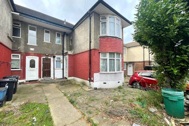 Property for sale in Abbey Road, Ilford