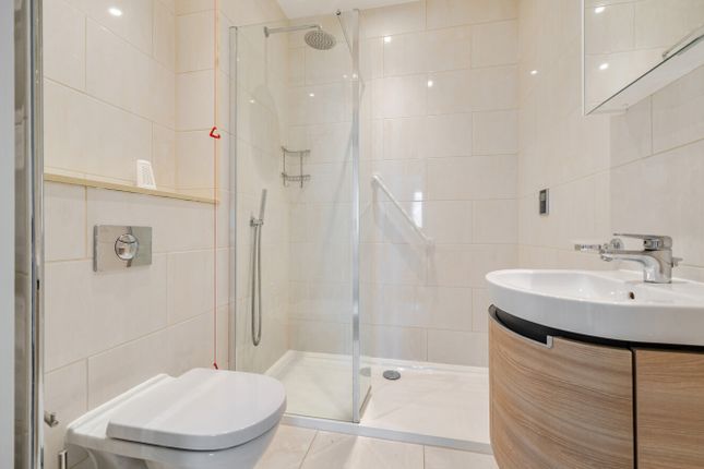 Flat 31, Fleur De Lis Courtland Road, Paignton Devon, Devon photo 3