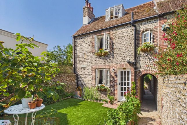 3-bed house on 6, Vicarage Terrace, Rottingdean, £625,000