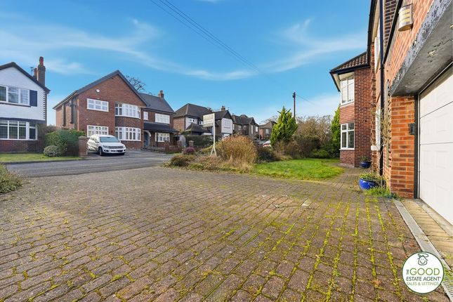 35, Woodlands Road, Wilmslow photo 2