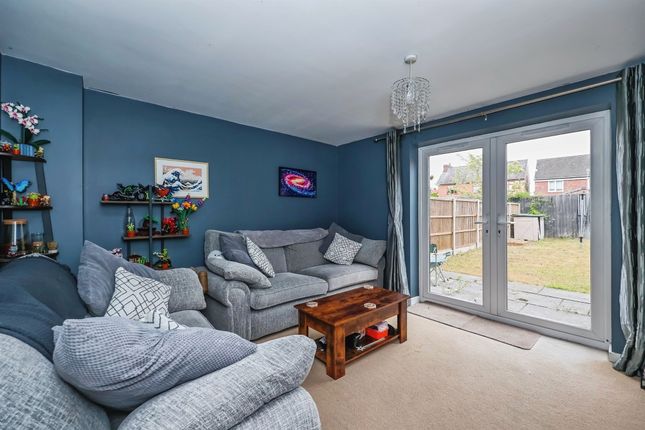 12, Orchil Street, Nottingham photo 2