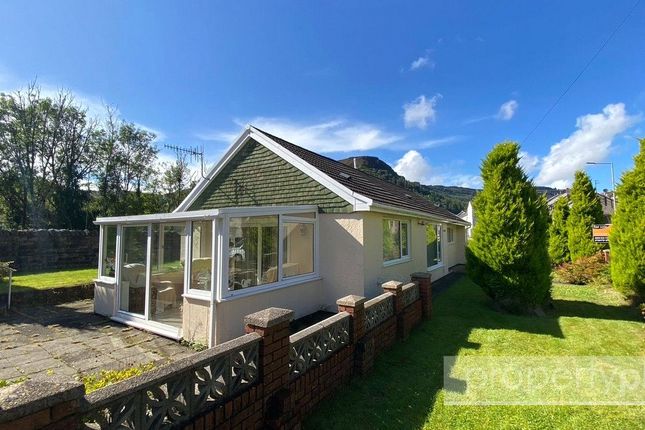 2-bed house on Gwynfron Bungalow,, Wyndham Street, Treorchy, £299,950