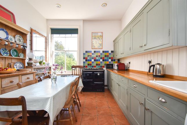 Semi-detached house for sale in London Road, St. Leonards-On-Sea