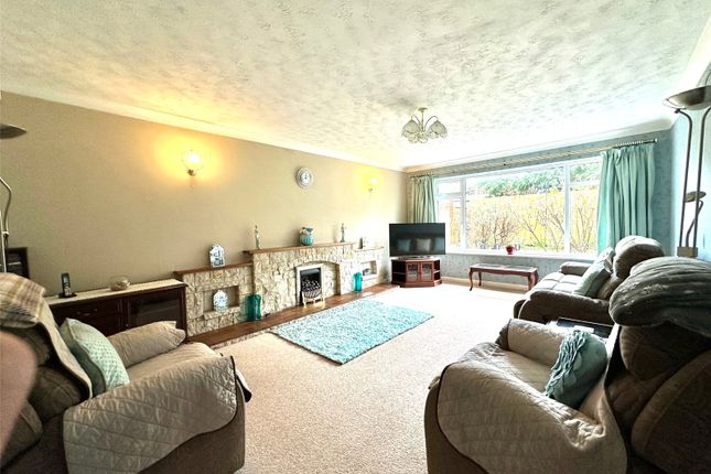 Bungalow for sale in Honeyway Close, Off Jevington Road, Wannock