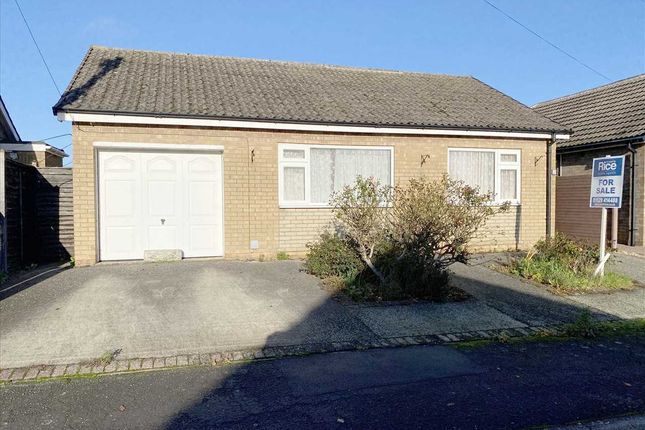 3-bed house on 8, Bishops Road, Leasingham, £230,000