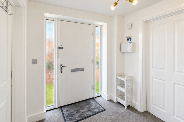 2 Bob McGrory Street, Stoke-on-Trent photo 2