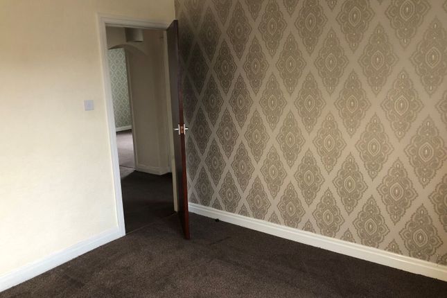 Flat to rent in Antley Villa 432, Blackburn Road, Accrington