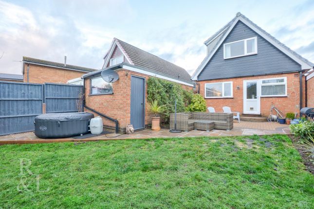 7, Chiltern Rise, Ashby-De-La-Zouch photo 2