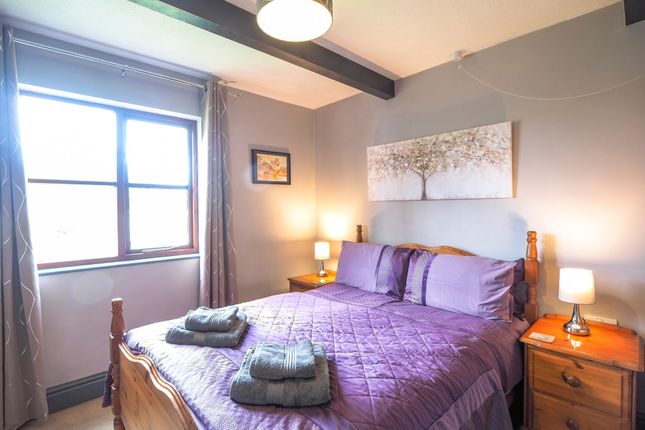 Chestnut Bedroom