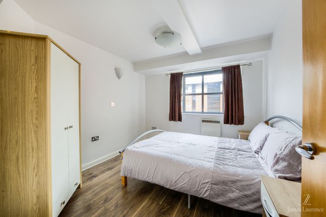 Flat for sale in Maxim 28, 21 Lionel Street, Jewellery Quarter