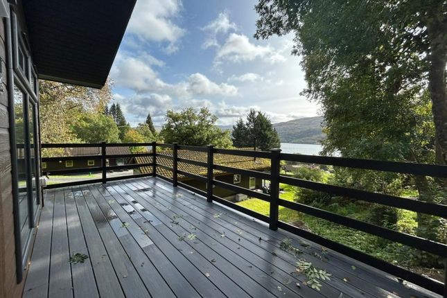 Loch Tay Highland Lodges, Milton Morenish Estate, Killin photo 3