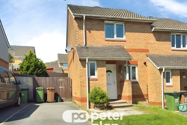 2-bed house on 26, BLACKWOOD, £950/mo