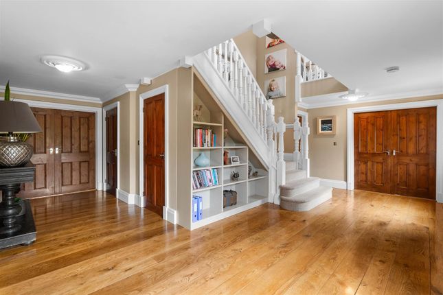 Underhill House, Evesham Road, Stratford-upon-Avon photo 3