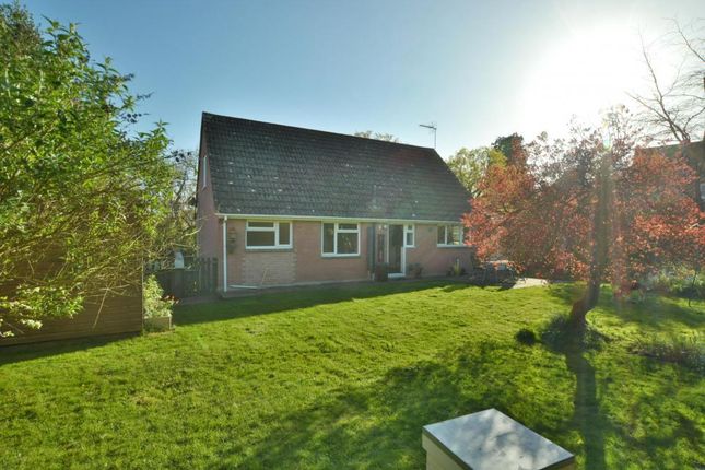 Detached house for sale in Kyrchil Way, Colehill