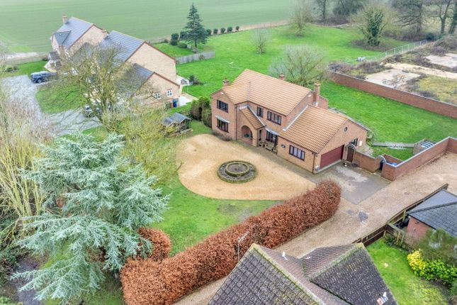 The Paddocks, Green Lane, Wisbech photo 2