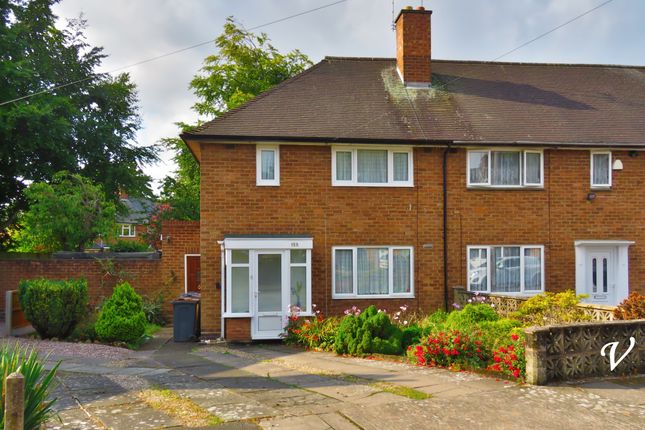 Terraced house for sale in Edenbridge Road, Birmingham, West Midlands