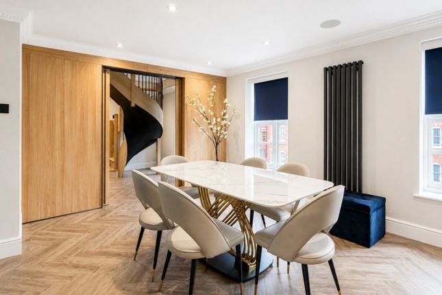 Flat 5, Promenade, Marine Gate Mansion, Southport photo 4