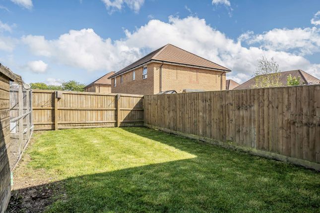 3, Burrow Hill View, Martock photo 3