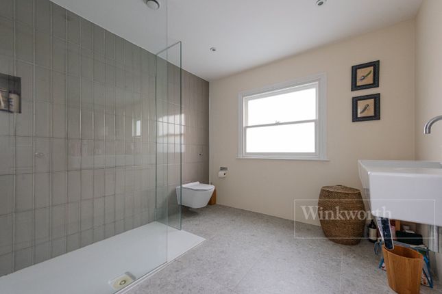 End terrace house for sale in St Margarets Road, London
