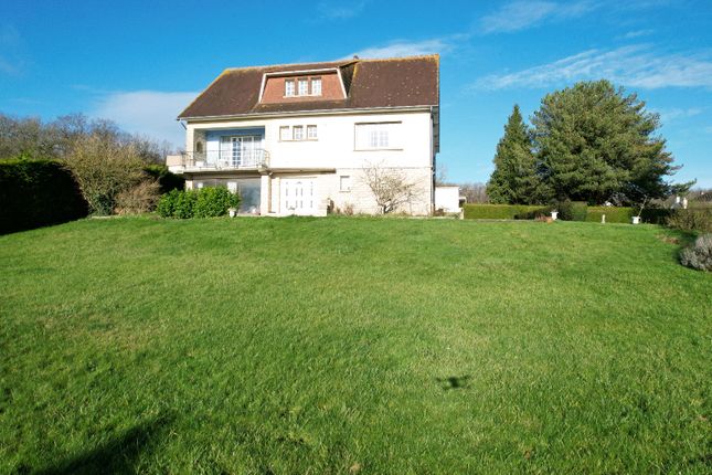 Thumbnail Detached house for sale in Silly-En-Gouffern, Basse-Normandie, 61310, France