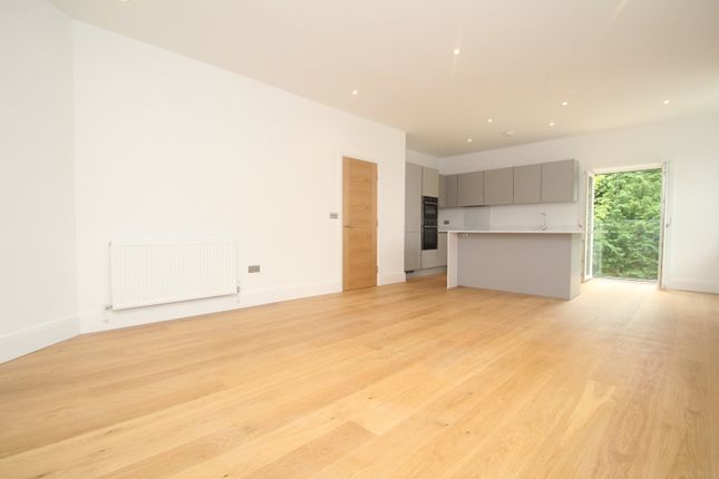 Apartment 3, Duchy Villas, 17, Ripon Road, North Yorkshire photo 2
