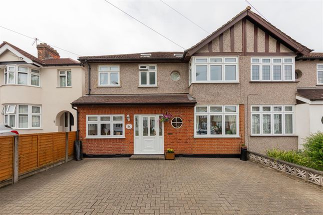 Dale View Avenue E4