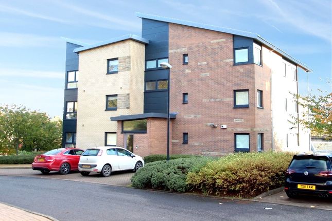 Flat for sale in Mount Pleasant Way, Kilmarnock, East Ayrshire