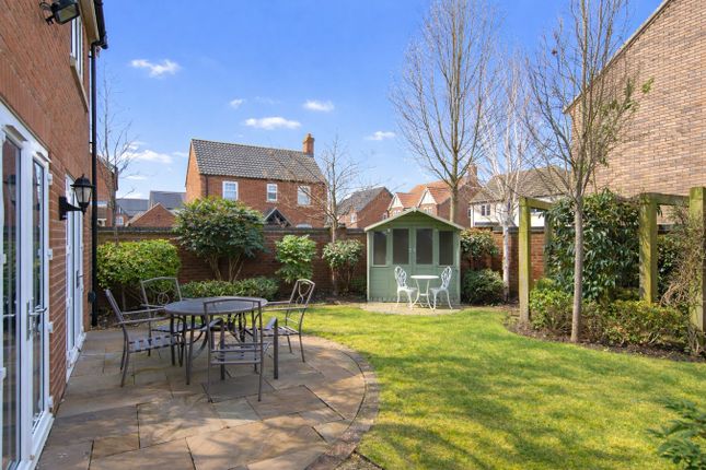 2, Chadwick Way, Lincoln photo 4