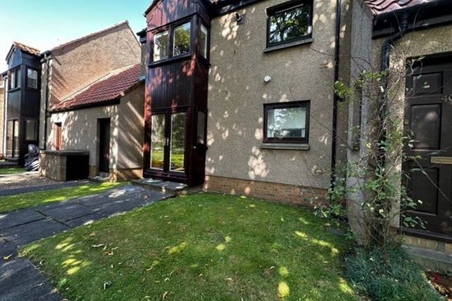 Thumbnail Flat to rent in Greenside Court, St. Andrews