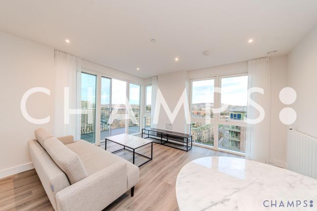 3 Bedroom Apartment To Rent