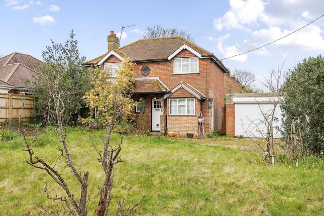 Detached house for sale in Amersham, Buckinghamshire
