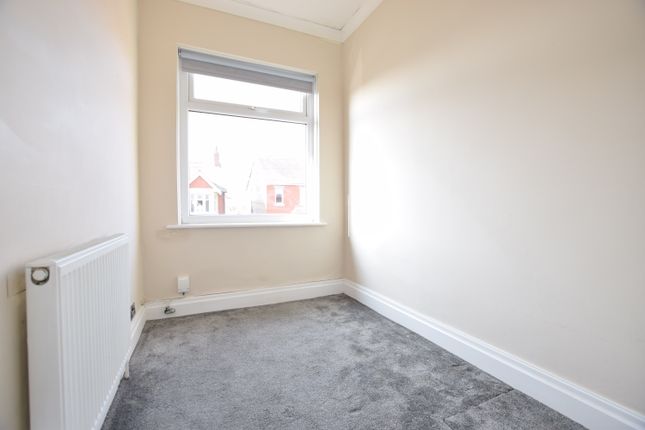 Semi-detached house for sale in Briercliffe Avenue, Blackpool