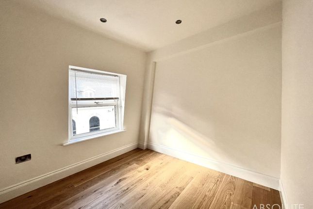 Flat 3, The Old Boarding House Braddons Hill Road West, Torquay photo 3