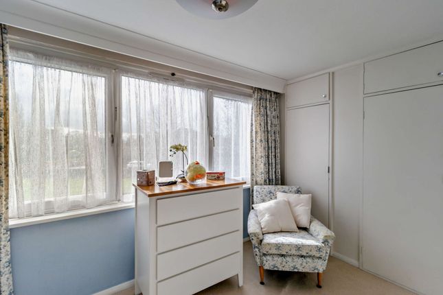 Terraced house for sale in Tulip Court, Nursery Road, Pinner