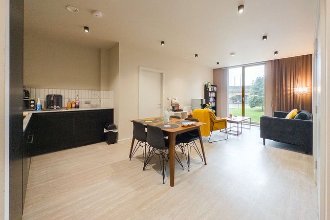 Flat for sale in Excelsior Works, 2 Hulme Hall Road, Manchester, Greater Manchester