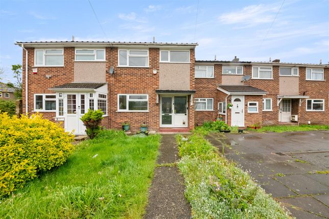 Terraced house for sale in Kerstin Close, Hayes