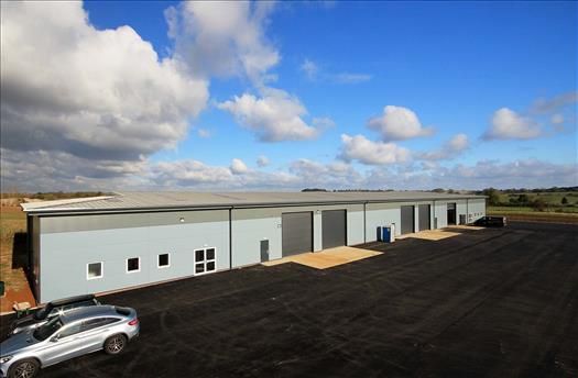 Thumbnail Light industrial to let in Manor Business Park, Grants Hill Way, Woodford Halse, Daventry